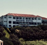 Pacific Hotel Yamba - Whitsundays Accommodation
