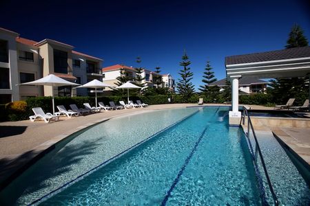 Sands At Yamba - Whitsundays Accommodation 0