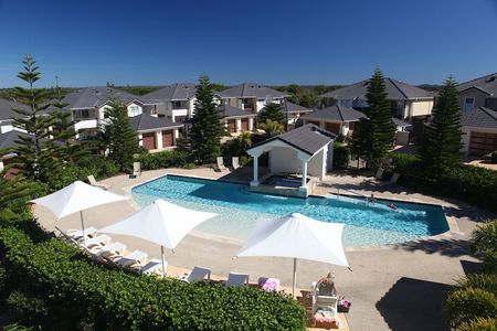 Sands At Yamba - Whitsundays Accommodation 1