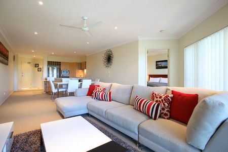 Sands At Yamba - Whitsundays Accommodation 4