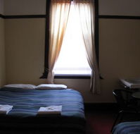 Bay View Hotel - Whitsundays Accommodation