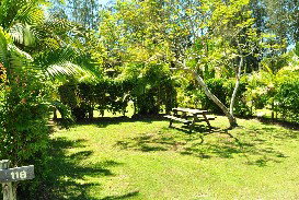 Wooli Caravan Park - Whitsundays Accommodation 0