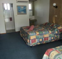 Woolgoolga Motor Inn - Whitsundays Accommodation
