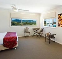 Woolgoolga Bed and Breakfast - Whitsundays Accommodation
