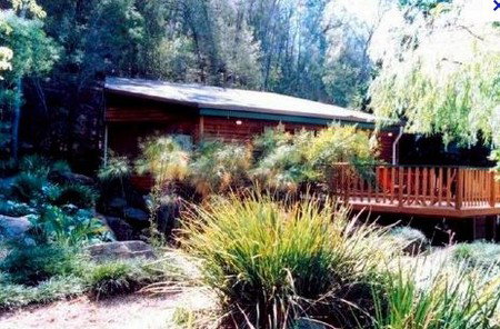 The Forgotten Valley Country Retreat - Whitsundays Accommodation 0