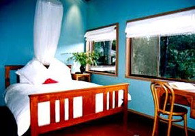 The Forgotten Valley Country Retreat - Whitsundays Accommodation 1