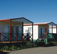 Windang Beach Tourist Park - Whitsundays Accommodation