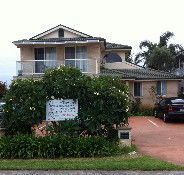 Lake Illawarra Bed  Breakfast - Whitsundays Accommodation