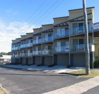 Seaspray Apartments - Whitsundays Accommodation