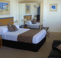 Surf Motel - Whitsundays Accommodation