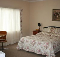 Woodridge Park Country Retreat - Whitsundays Accommodation