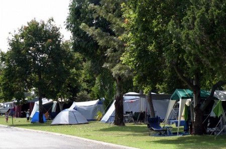 Yamba Waters Holiday Park - Whitsundays Accommodation 1
