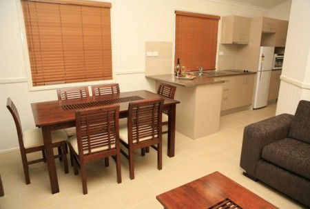 Yamba Waters Holiday Park - Whitsundays Accommodation 2