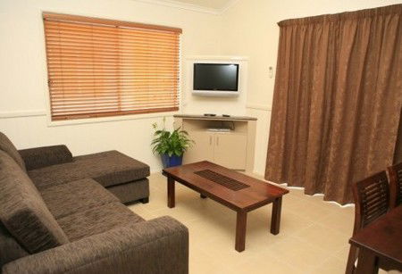 Yamba Waters Holiday Park - Whitsundays Accommodation 3