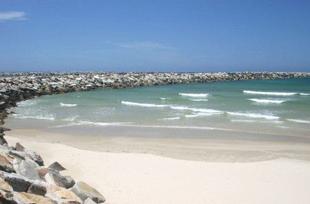 Yamba Waters Holiday Park - Whitsundays Accommodation 4