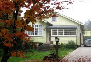 Self Contained Emita TAS Whitsundays Accommodation