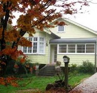 Silvermere Guesthouse - Whitsundays Accommodation