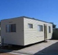 Wellington Valley Caravan Park - Whitsundays Accommodation