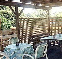 Bridge Motel - Whitsundays Accommodation