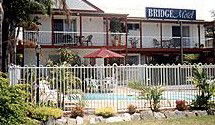 Bridge Motel - Whitsundays Accommodation 1