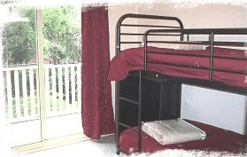 Lorikeet Cottage - Whitsundays Accommodation
