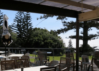 Tathra Hotel - Whitsundays Accommodation 2
