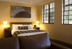 In Town Motor Inn - Whitsundays Accommodation