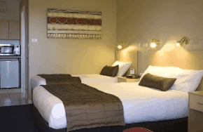 In Town Motor Inn - Whitsundays Accommodation 4