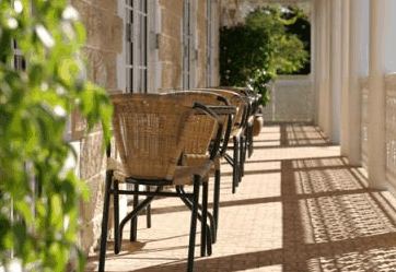 Ashby House Motor Inn - Whitsundays Accommodation