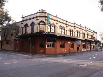 Next Goodlet Lodge - Whitsundays Accommodation