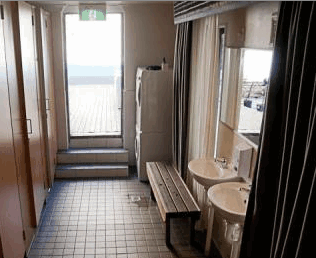 Home Backpackers - Whitsundays Accommodation 1