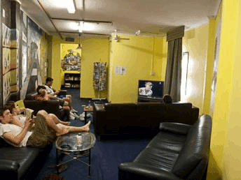 Home Backpackers - Whitsundays Accommodation 4