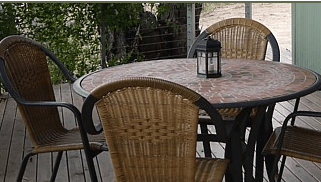 Tanwarra Lodge Bed And Breakfast - Whitsundays Accommodation 0