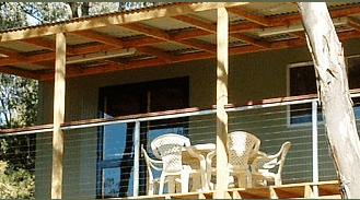 Tanwarra Lodge Bed And Breakfast - Whitsundays Accommodation 3