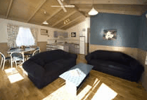 Shoalhaven Heads Tourist Park - Whitsundays Accommodation