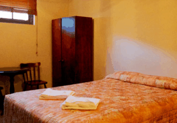 The Dunkirk Hotel - Whitsundays Accommodation