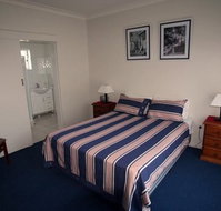 Abbey Apartments - Whitsundays Accommodation