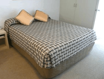 Summer East Serviced Apartments - Whitsundays Accommodation