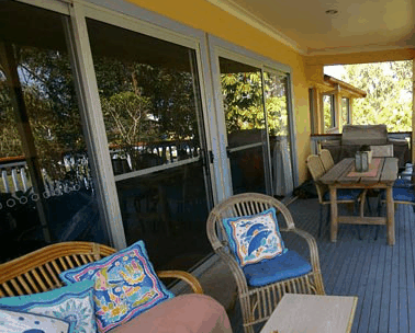 Surfside Retreat - Whitsundays Accommodation 1