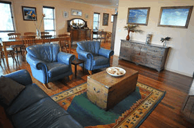 Surfside Retreat - Whitsundays Accommodation 4