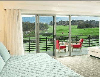 Next Springs Resorts Shoalhaven Sports Motel - Whitsundays Accommodation