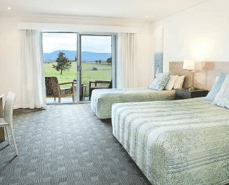 Next Springs Resorts Shoalhaven Sports Motel - Whitsundays Accommodation 1