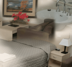 Club Motor Inn - Whitsundays Accommodation