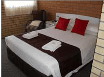 Bondi Motel - Whitsundays Accommodation