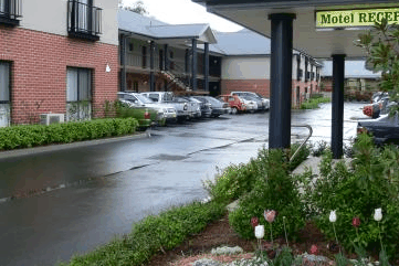 Springs Resorts Mittagong Rsl Motel - Whitsundays Accommodation