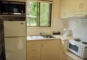 Minnie Water Holiday Park - Whitsundays Accommodation 1