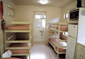 Minnie Water Holiday Park - Whitsundays Accommodation 4