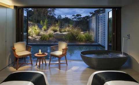 Saffire Freycinet - Whitsundays Accommodation 0