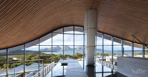 Saffire Freycinet - Whitsundays Accommodation 1