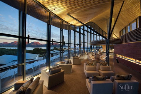 Saffire Freycinet - Whitsundays Accommodation 2